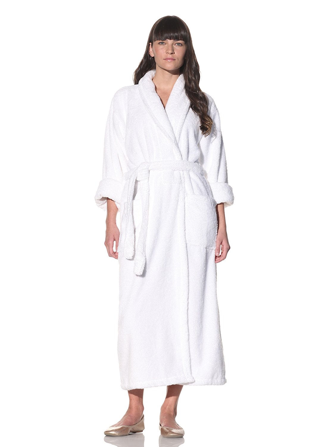 Peignoir ratine best sale