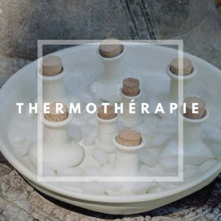 Thermothérapie