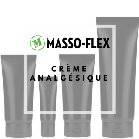 Masso-Flex produits